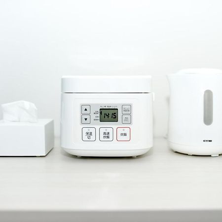 Apartament Sou Fujisawa Zewnętrze zdjęcie