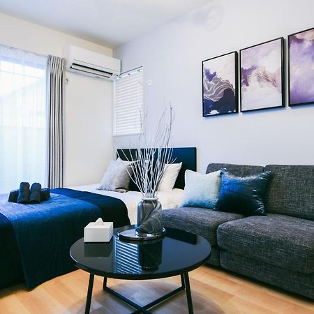 Apartament Sou Fujisawa Zewnętrze zdjęcie