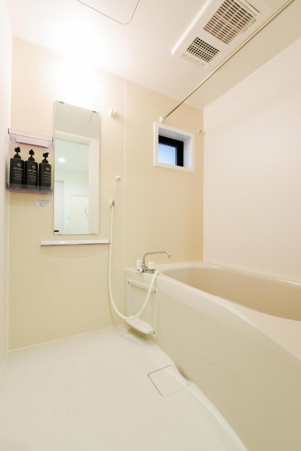 Apartament Sou Fujisawa Zewnętrze zdjęcie