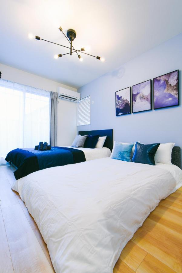 Apartament Sou Fujisawa Zewnętrze zdjęcie