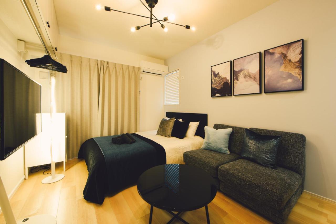 Apartament Sou Fujisawa Zewnętrze zdjęcie