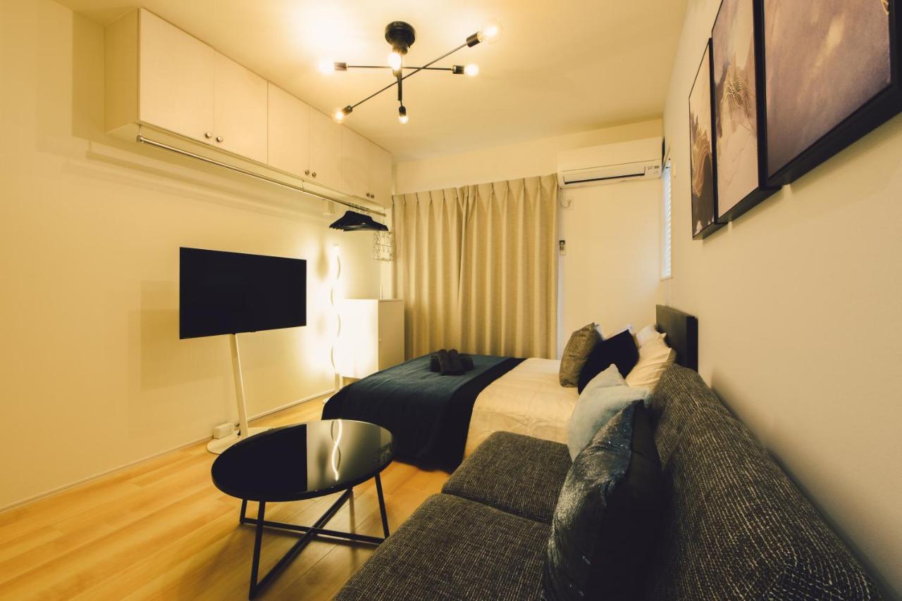 Apartament Sou Fujisawa Zewnętrze zdjęcie