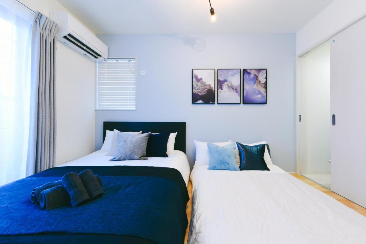 Apartament Sou Fujisawa Zewnętrze zdjęcie